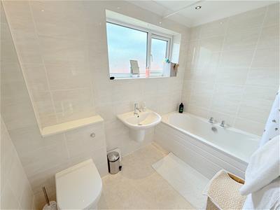 HOUSE BATHROOM